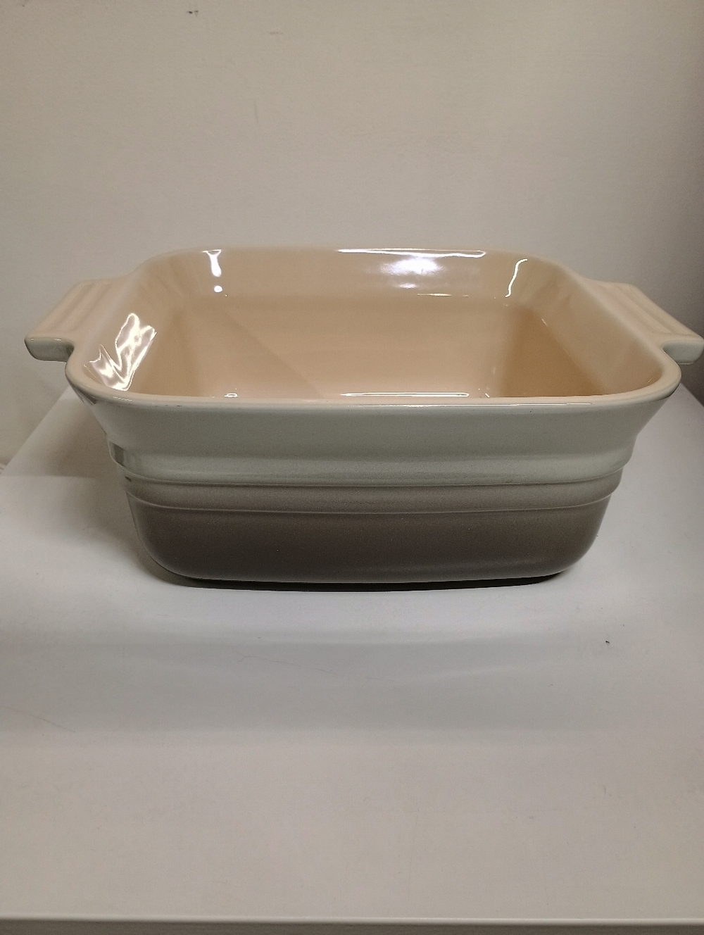 Le Creuset Vintage Casserole Dish 9x9